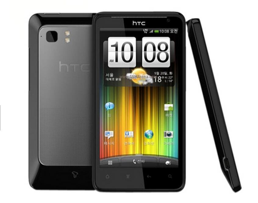 HTC Raider 4G X710e G19 Original Unlocked Android Wifi 4G&3G 16GB 4.5″ GPS