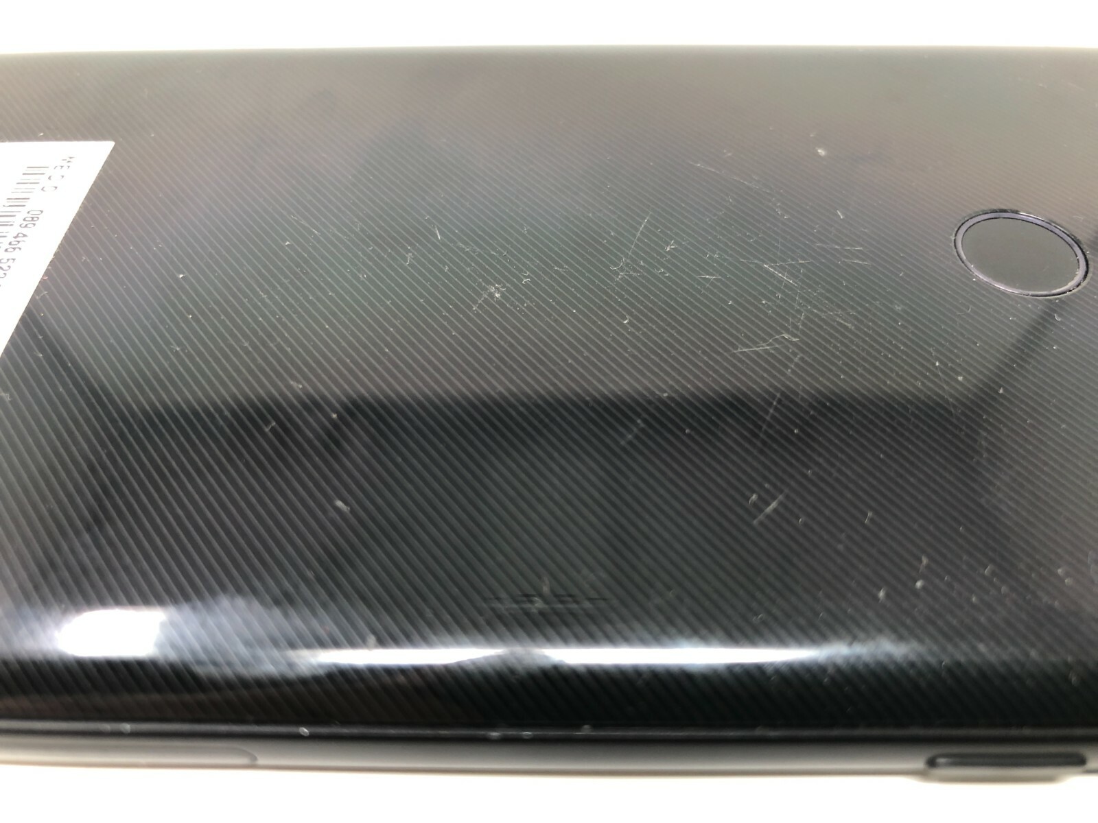 LG Stylo 4 Q710AL 32GB Smartphone Boost Mobile
