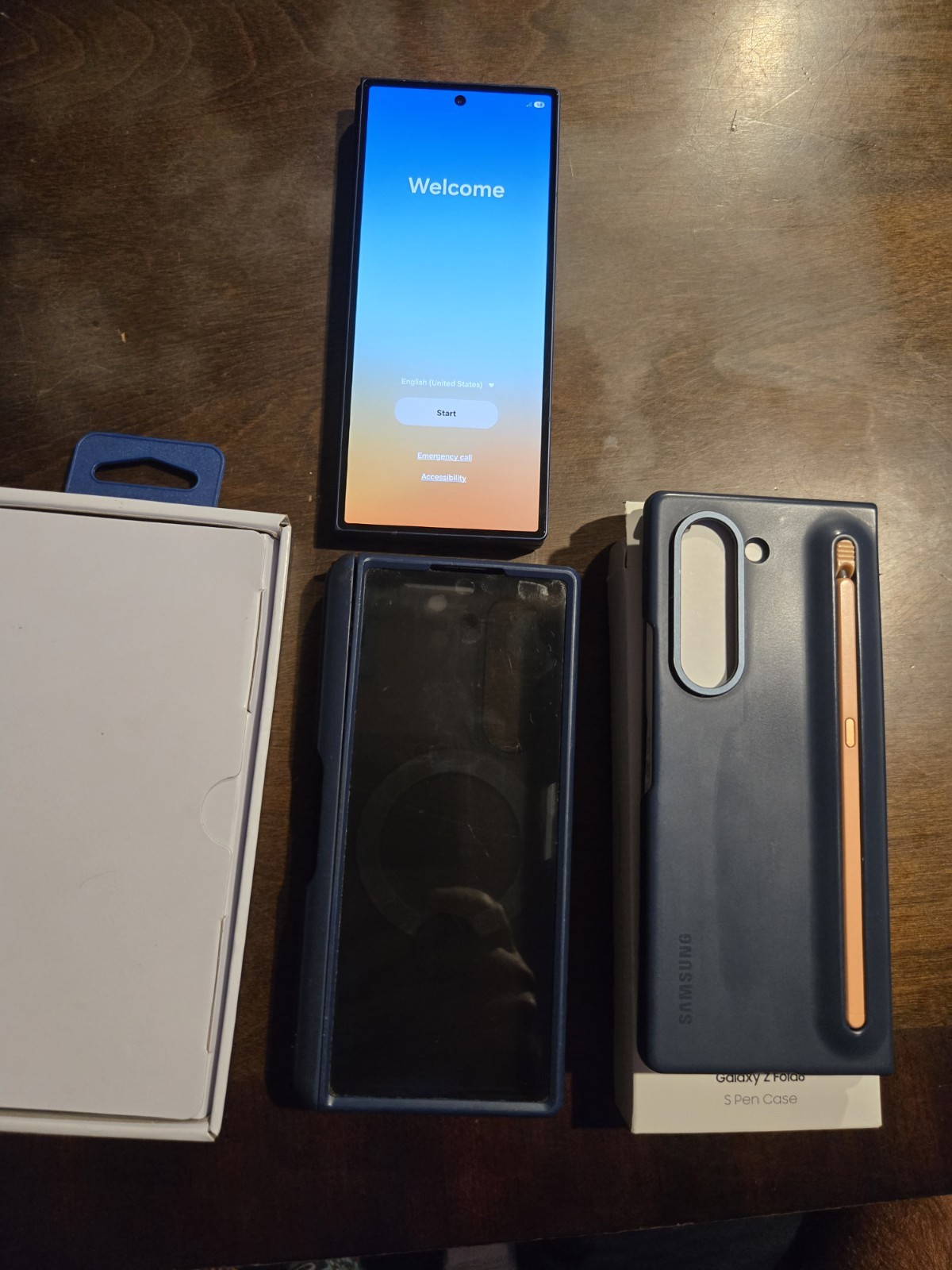 Samsung Fold 6