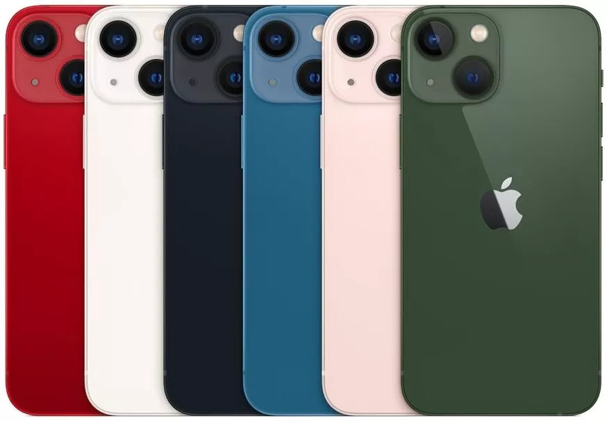 New Sealed Apple iPhone 14/iPhone 14 Pro Max 128GB 256GB 512GB Unlocked GSM+CDMA