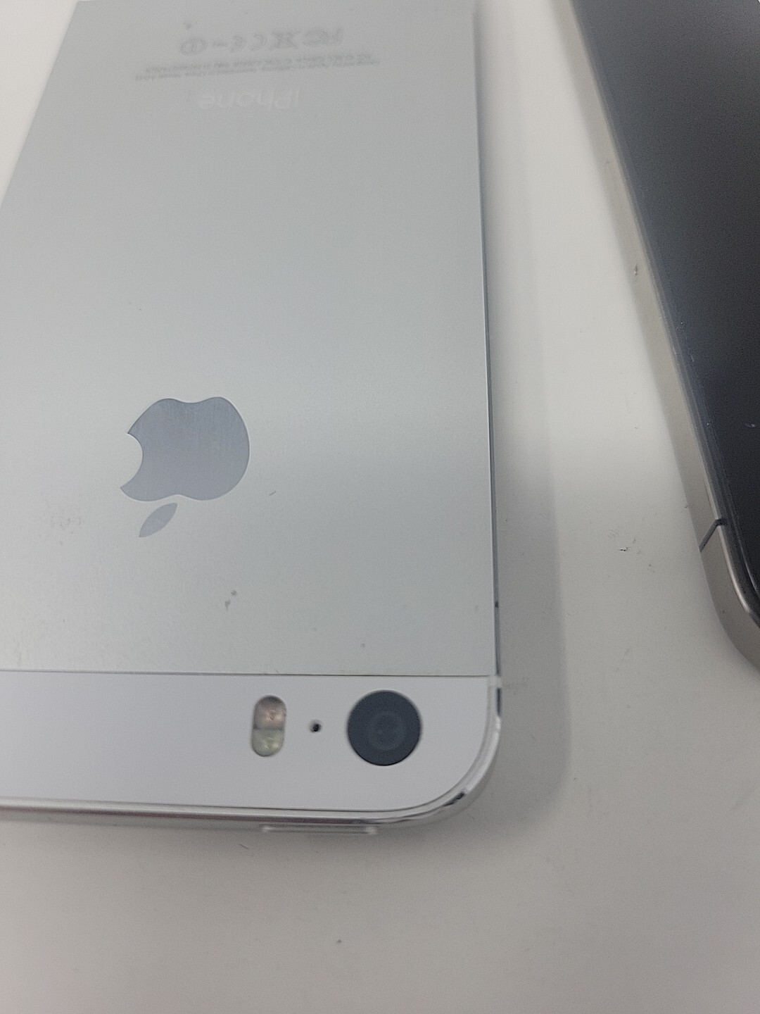 IPhone 4 And 5c Untested Lot