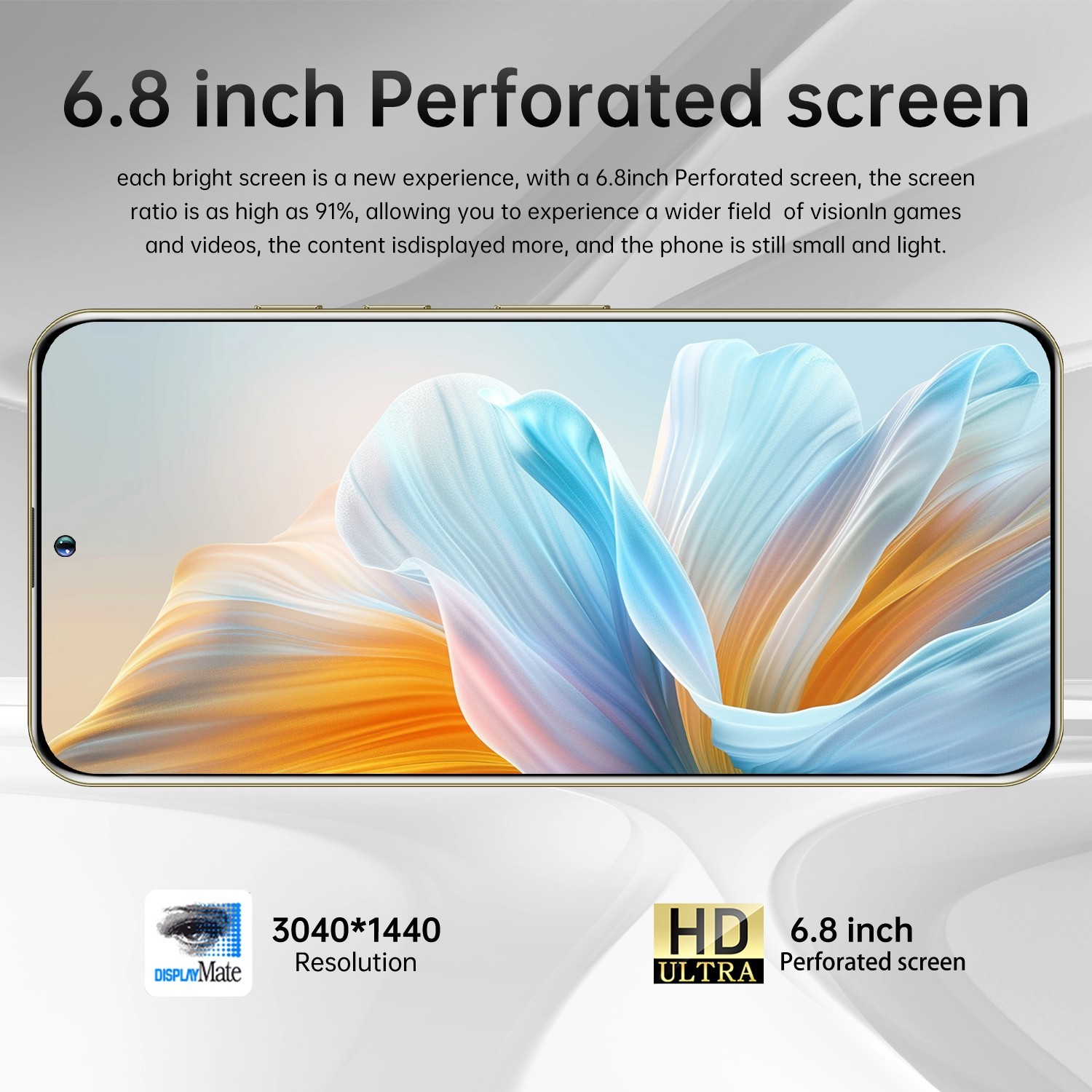 2026 5G Unlocked Smartphone Android 15 G25 Ultra 128GB Dual SIM Cheap Cell Phone