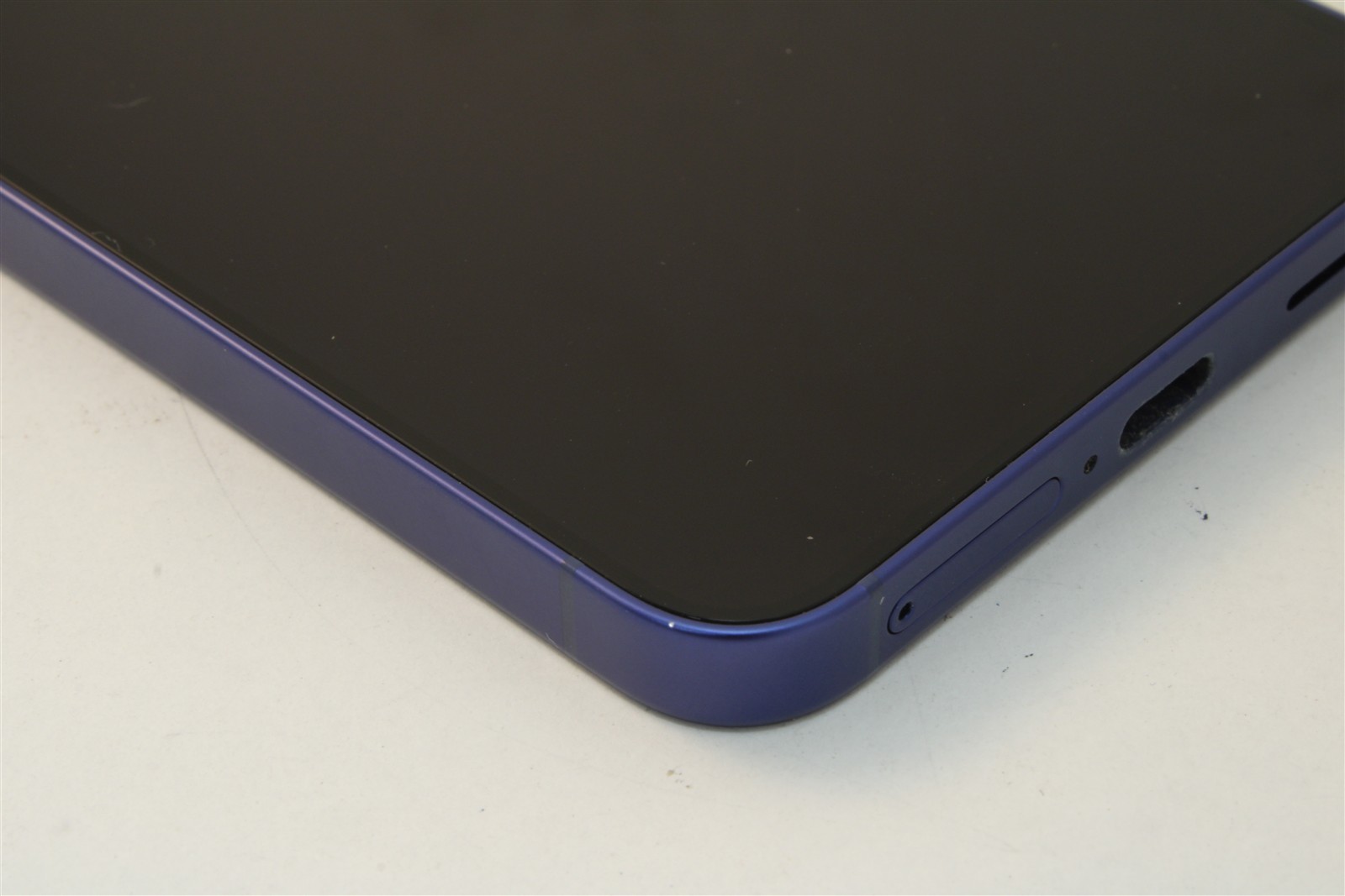 Samsung Galaxy S25 Blue Claro (PCT) Smartphone w/Warranty w/ 100% batt! 7635330