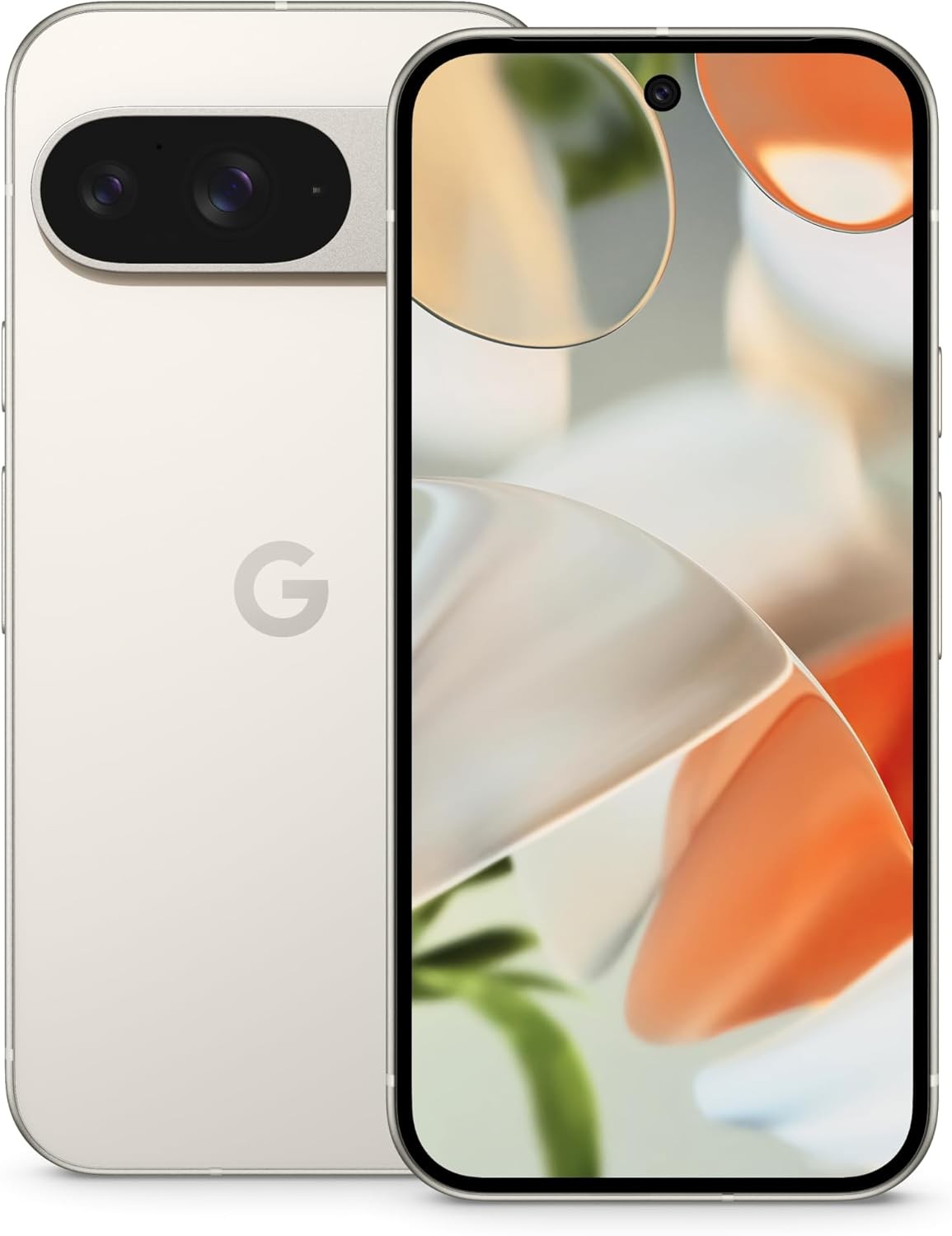 Google Pixel 9 5G 128GB, Fully Unlocked – All colors – Used Ccondition