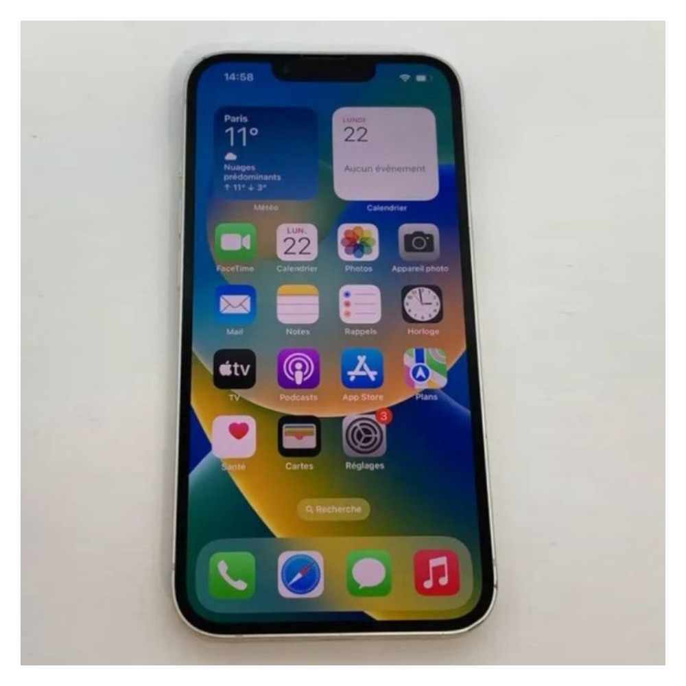 Apple iPhone 13 – Unlocked Verizon At&t Pink Green 5G 128GB / 256GB / 512GB