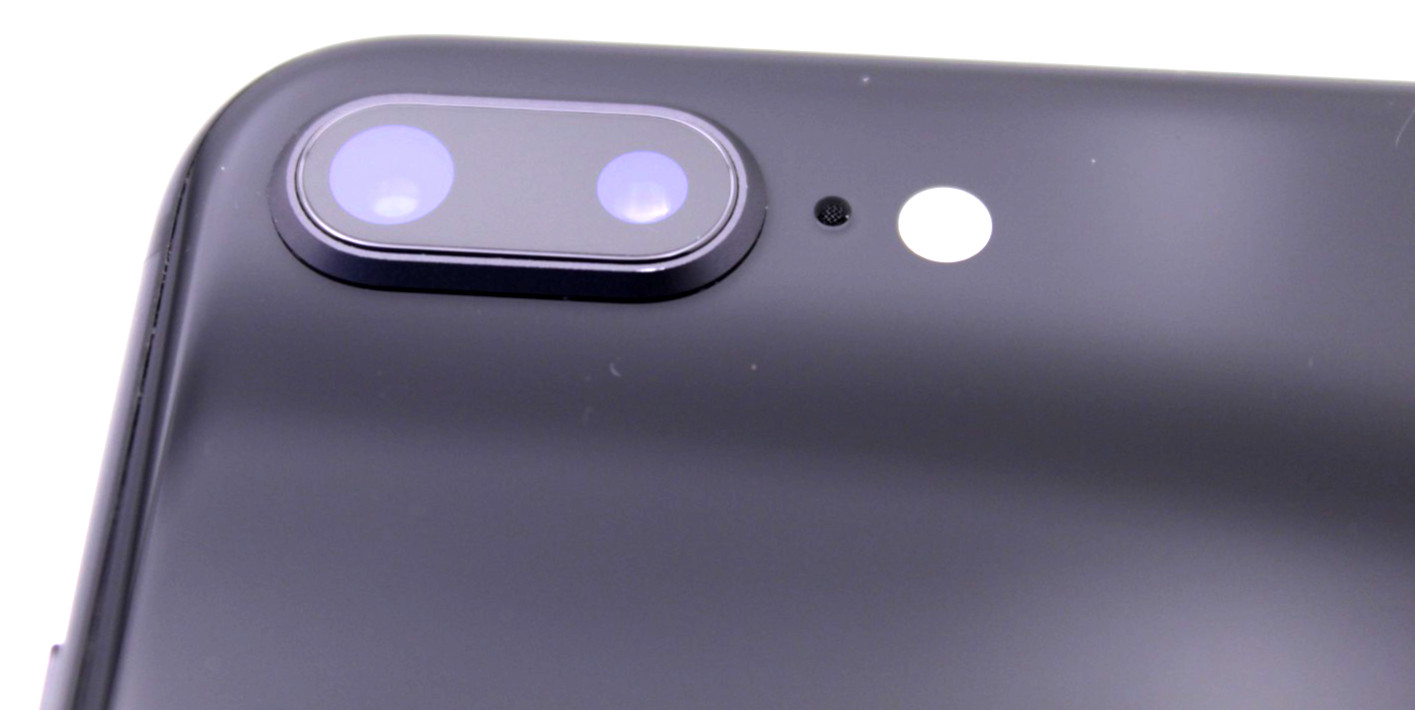 Apple iPhone 8 Plus MQ8T2LL/A A1897 64GB 5.5″ Screen Space Gray Unlocked Grade A