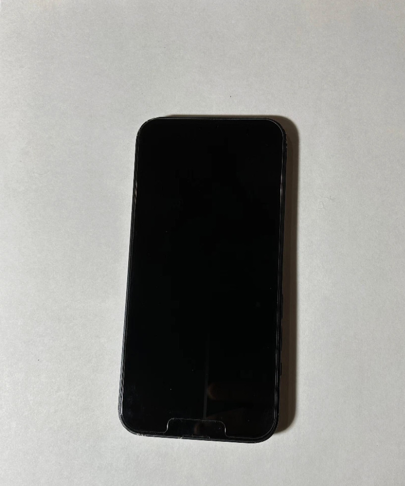 Apple iPhone 14 – 128 GB Midnight Unlocked 100% Battery Health