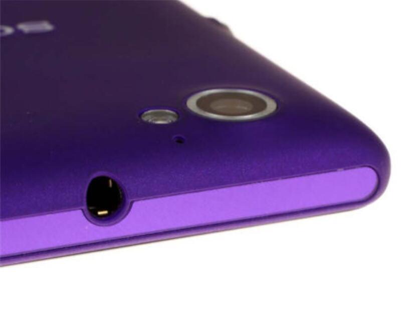 Original Sony Xperia M C1905 4.0″ Wifi 5.0MP 4GB ROM 1GB RAM Touchscreen Phone