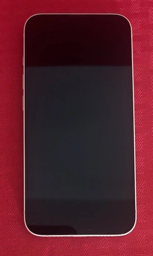 Apple iPhone 17e – Model A3575 – 256GB – PINK – T-MOBILE