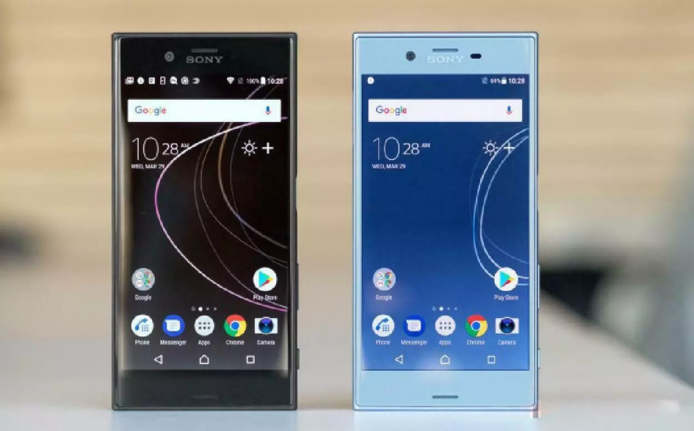 Sony Xperia XZs G8231 G8232 4GB RAM 32GB/64GB ROM Unlocked Smartphone Not opened