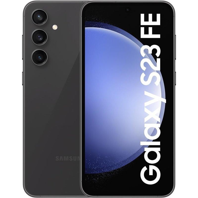 Samsung Galaxy S23 FE 5G S711U Unlocked Boost T-Mobile Spectrum Verizon Cricket