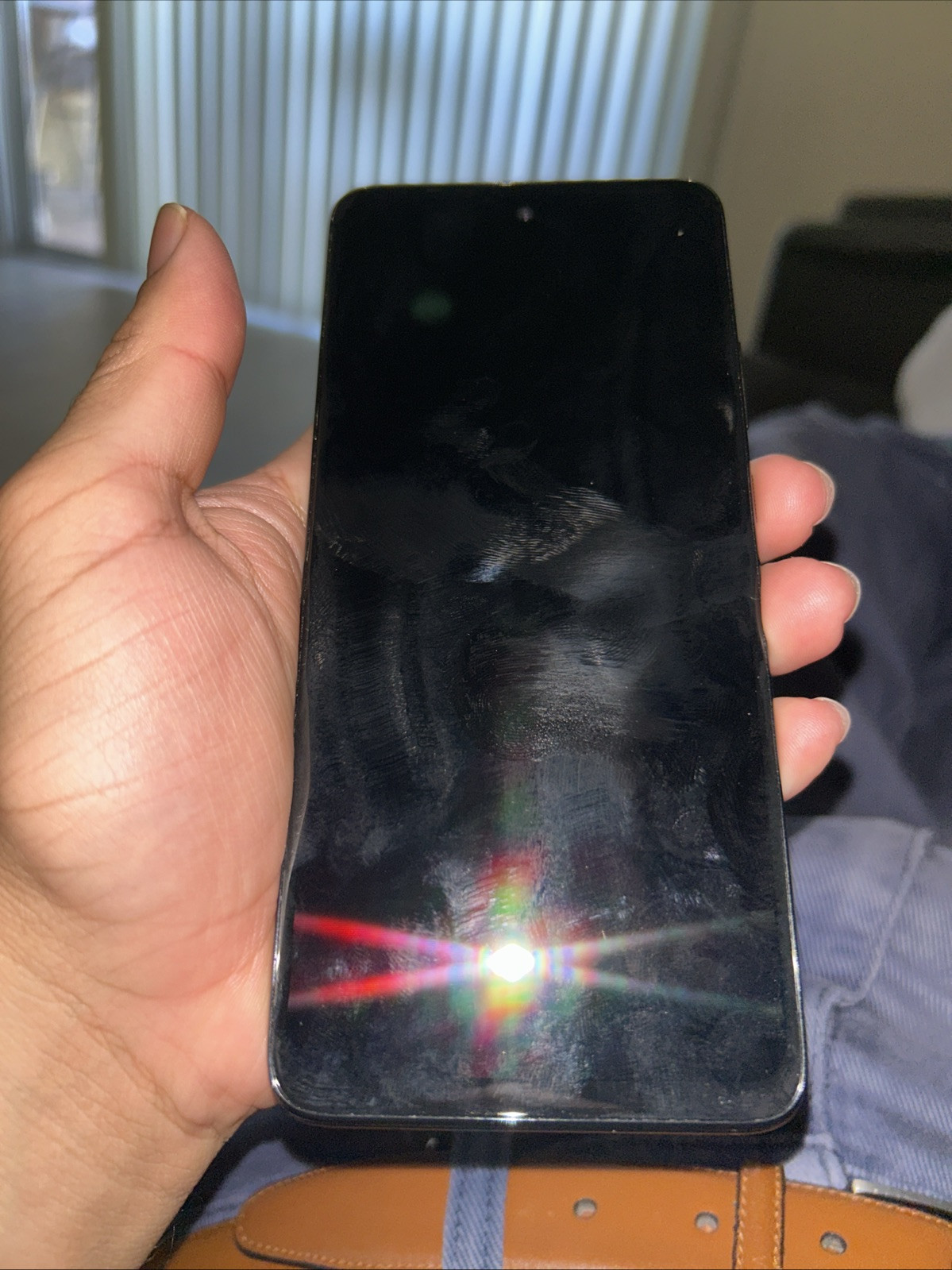 motorola one 5g ace
