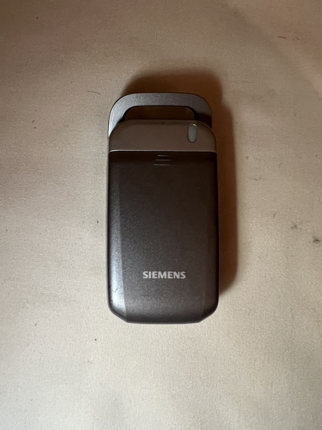 Siemens CF62T T-Mobile Flip Phone Set