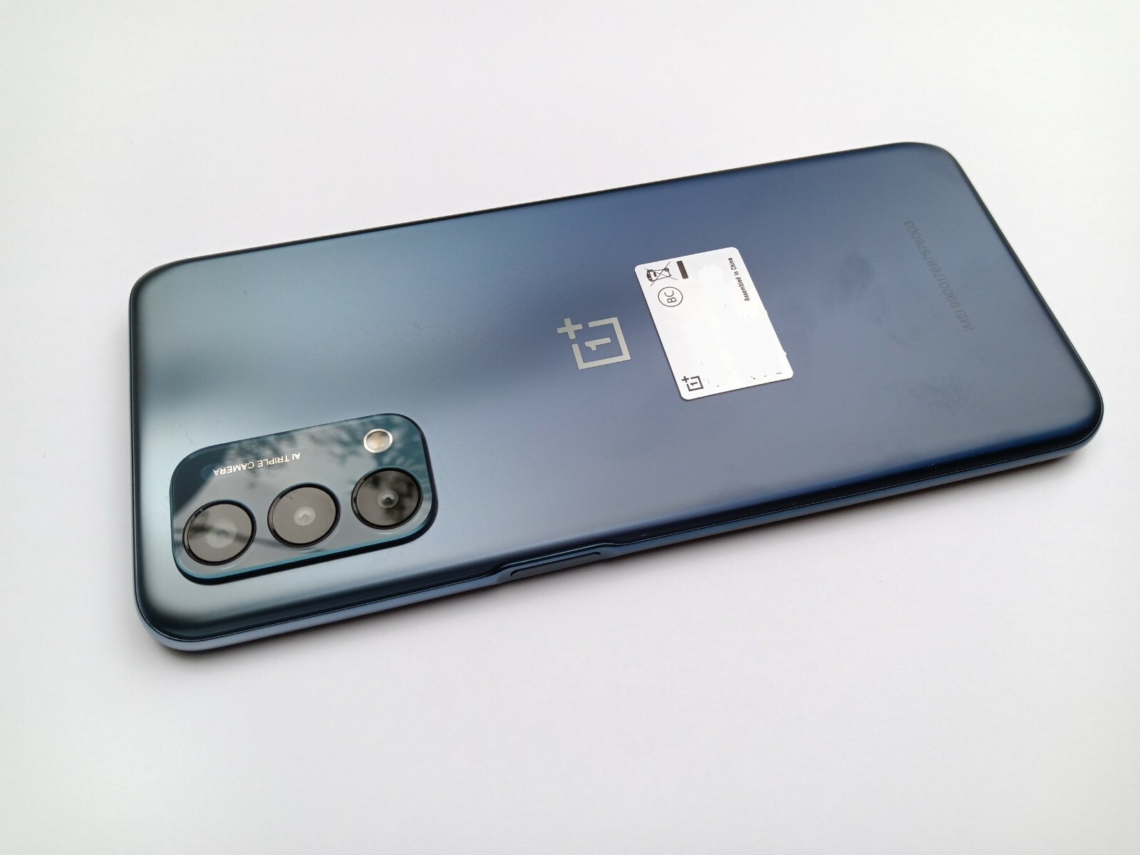 OnePlus Nord N200 5G T-Mobile Metro 6.49in 4GB RAM 13MP Camera FHD+ 64gb Android