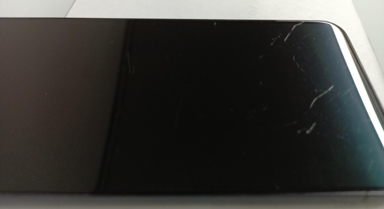 Unlocked Samsung Galaxy S22+ – 128 GB – Phantom Black Smartphone – Used