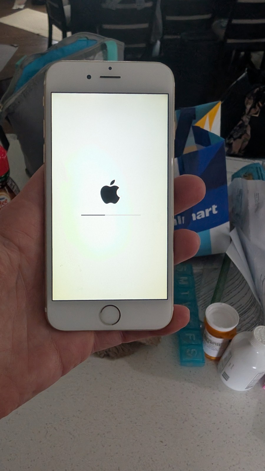 iPhone 6 16gb unlocked