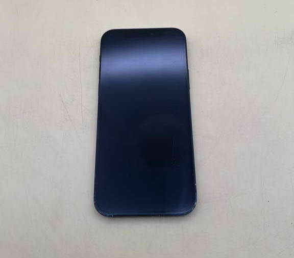 Apple iPhone 12 – 128 GB – Black (Unlocked)