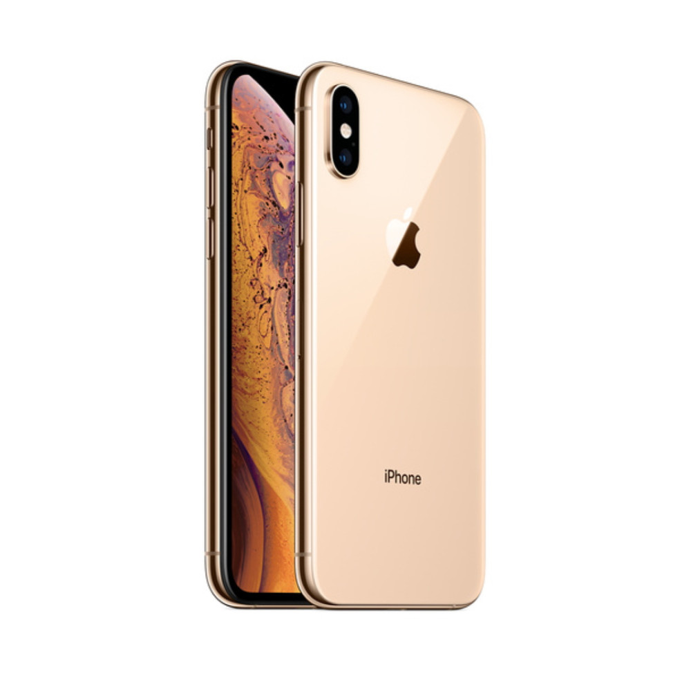 Apple iPhone XS 64GB/256GB – Unlocked – Mint Condition – Free Shipping