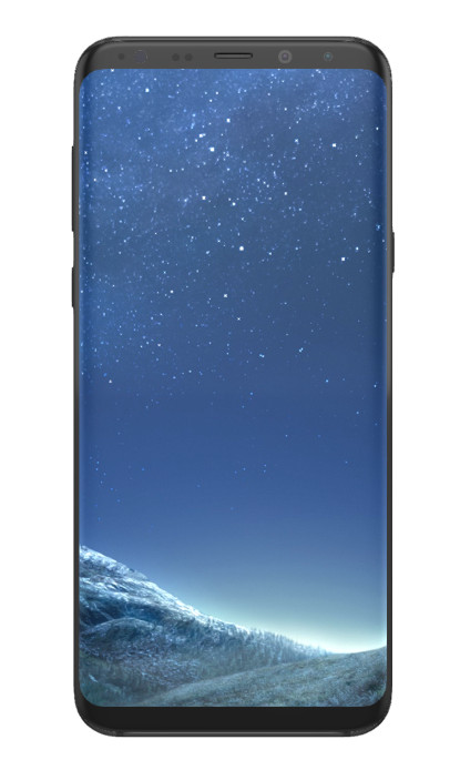 Samsung Galaxy S8+ PLUS(955U/955F) 64GB Factory UNLOCKED(any carrier)Android
