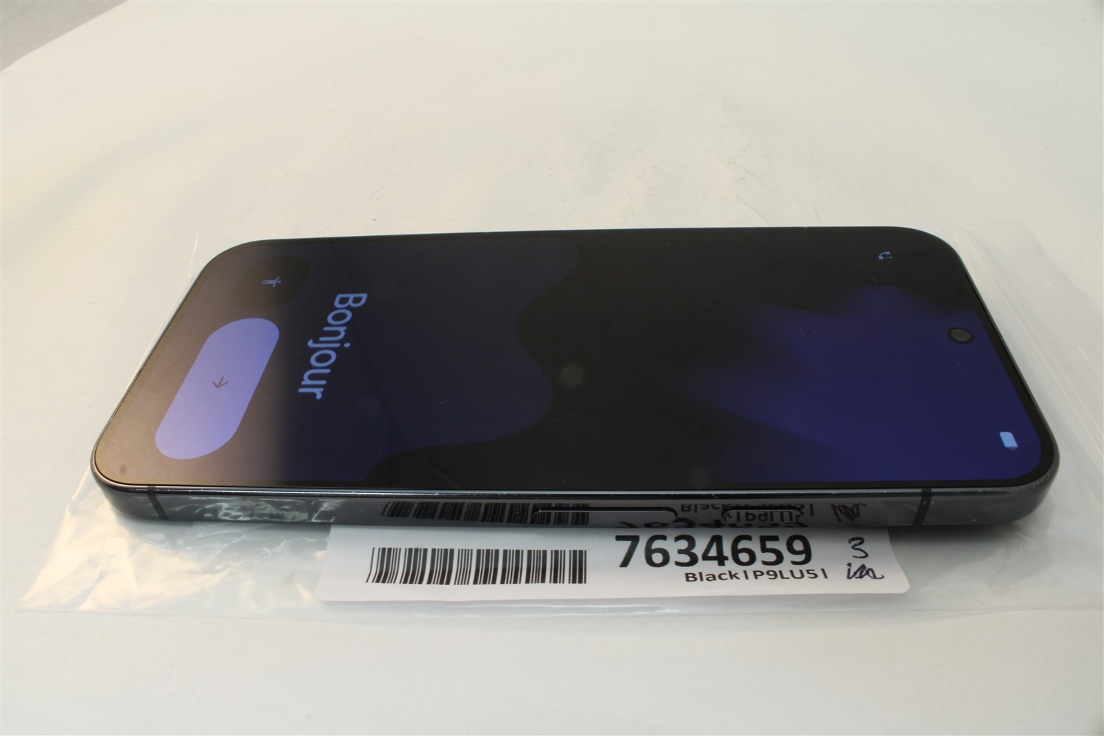 Google Pixel 9 Pro XL Black – Carrier Unlocked AT&T T-Mobile Verizon GSM 7634659