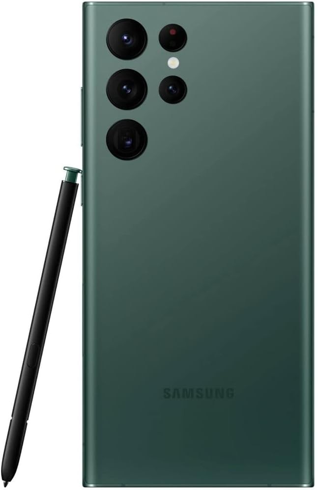 NEW Samsung Glalaxy S22 Ultra 5G S908U 128GB AT&T Verizon GSM CDMA Unlocked 6.8″