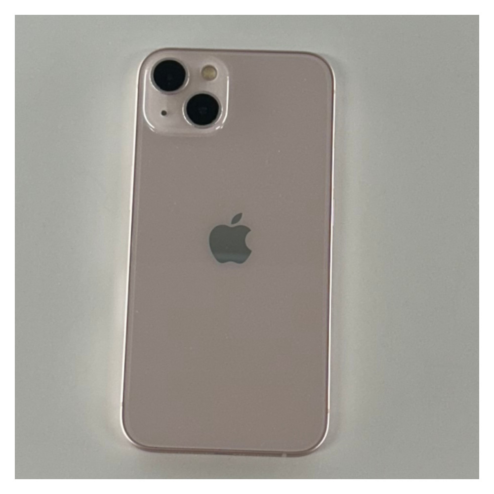 Apple iPhone 13 – Unlocked T-Mobile , 128GB/256GB/512GB – Black Pink