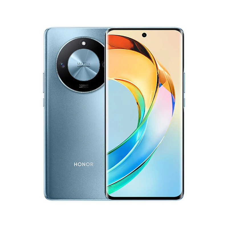 Honor X50 5G Unlocked 256GB 6.78 in All Colours Good Condition original 108MP