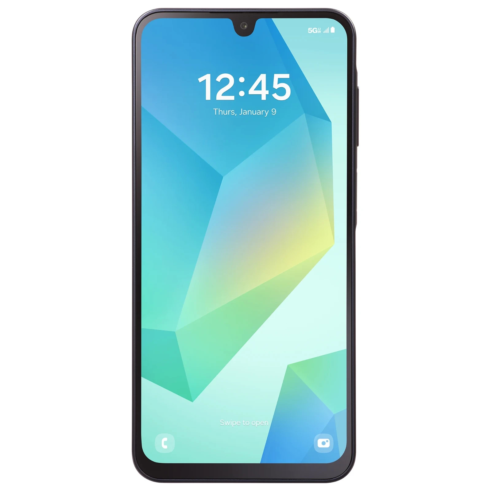 New/Sealed Samsung Galaxy A15 5G 128GB Straight Talk Wireless Prepaid Smartphone