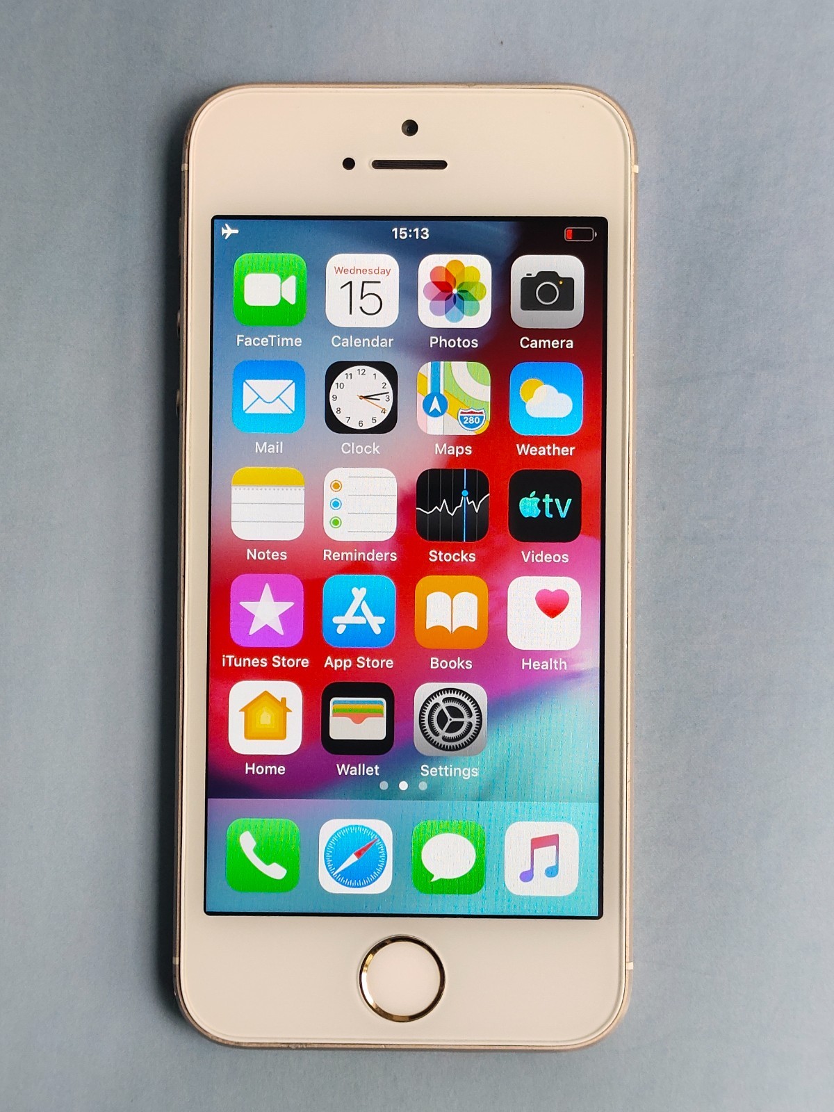 Apple iPhone 5/5s 16-32-64GB Factory UNLOCKED(any carrier) Very GOOD