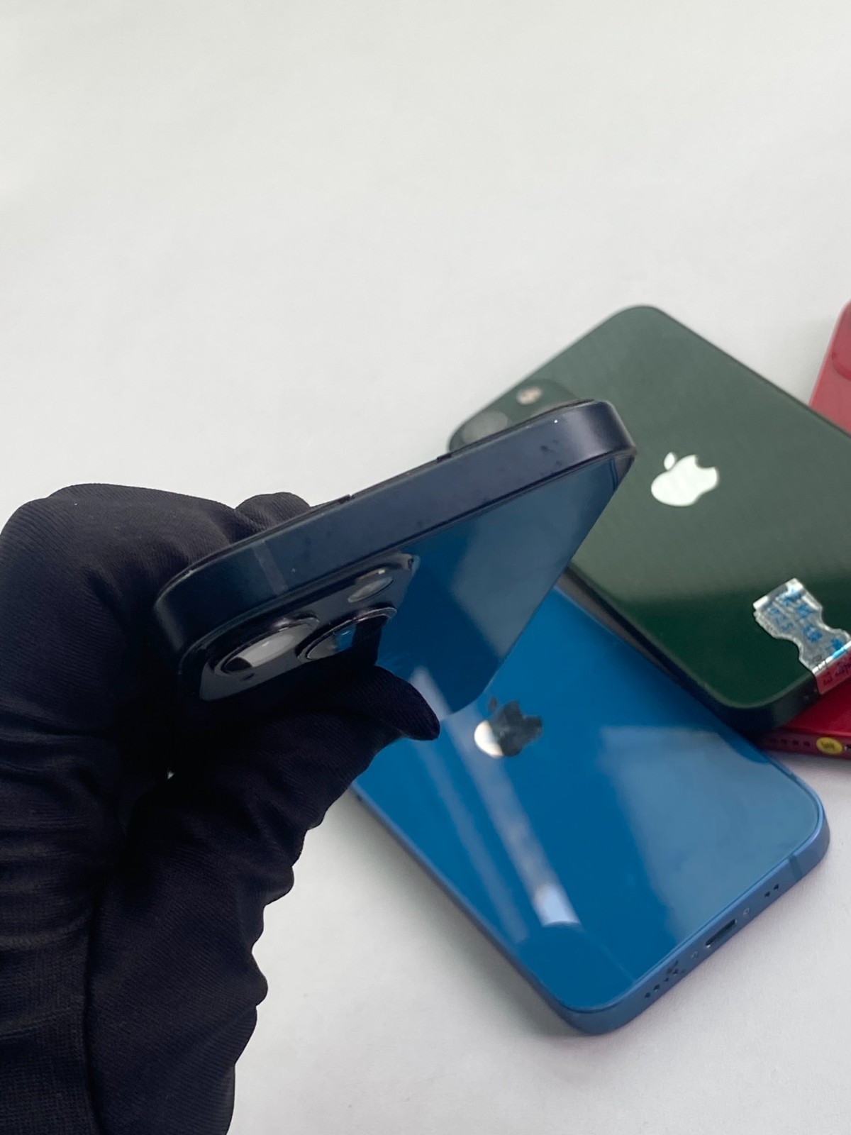 Apple iPhone 13 mini 128GB/256GB Factory Unlocked Good Condition color random