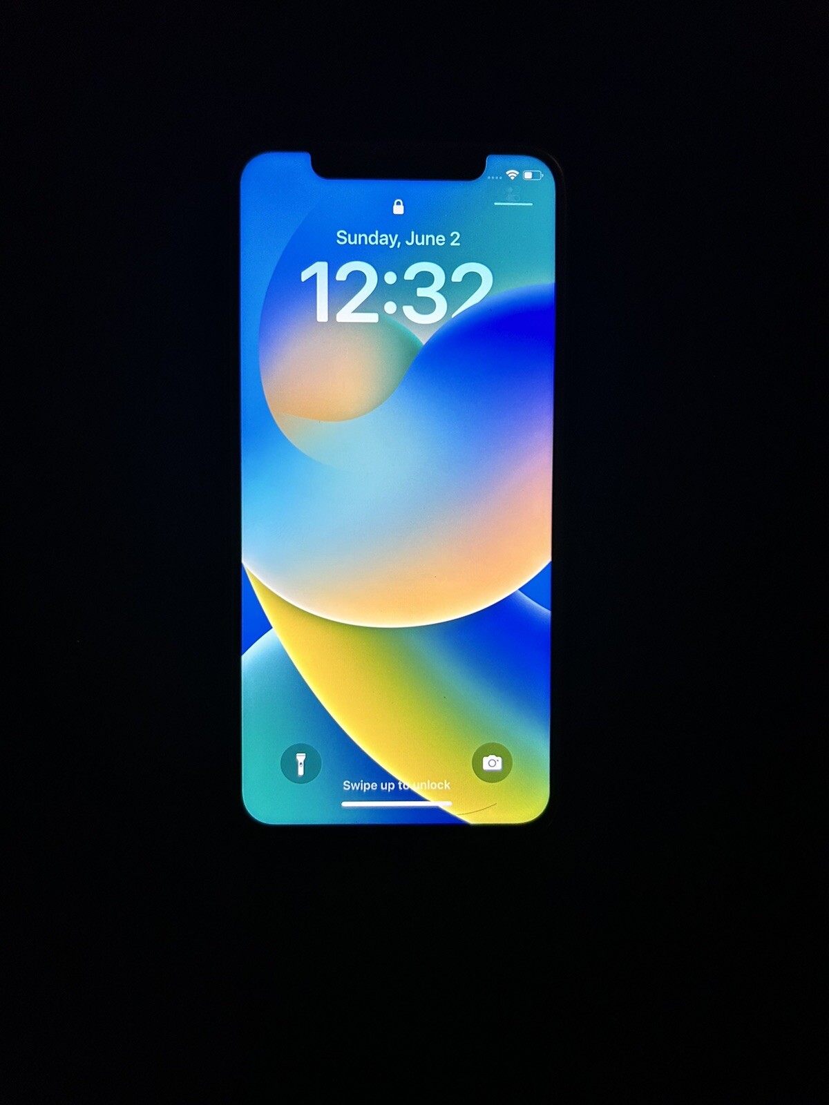 Apple iPhone X – 256GB – Space Gray (Unlocked) A1865 (CDMA + GSM)