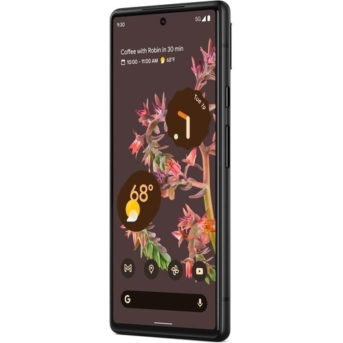 Google Pixel 6 128gb 6.4″ Fully Unlocked, US Version – Has LCD Burn – Excellent