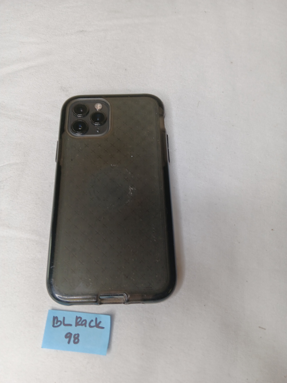 Apple iPhone 11 *Read description* LOCKED