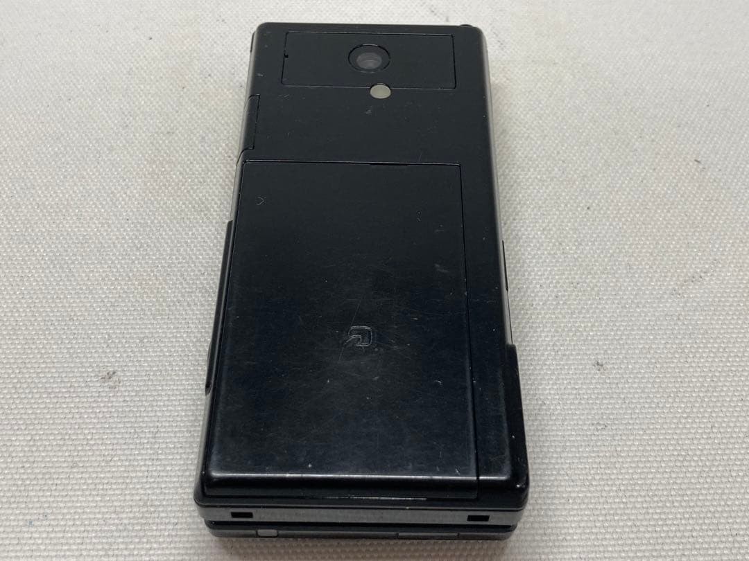 Sharp Au Win W61Sh Aquos E01C441Dd Mobile Japanese Flip phone Garakei Keitai