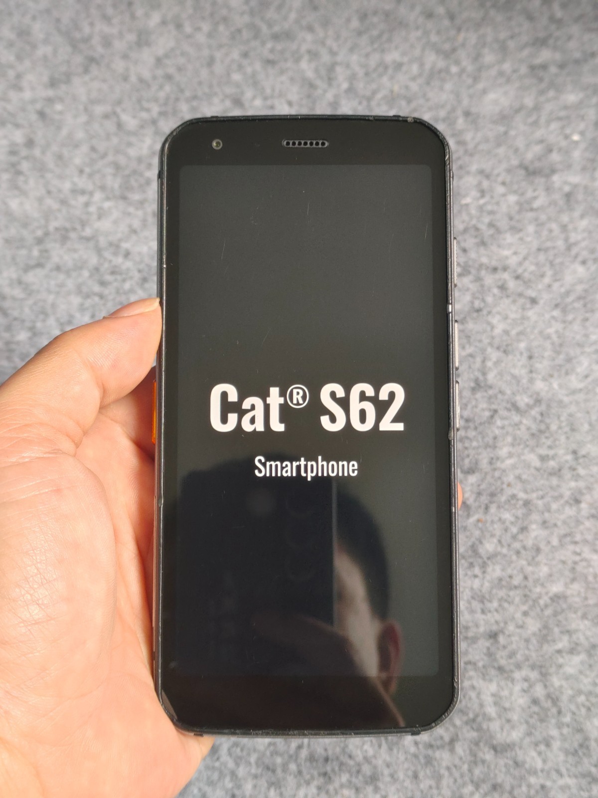 CAT S62 Factory Unlocked(any carrier) Rugged Android 128GB 5.7″ Smartphone Phone