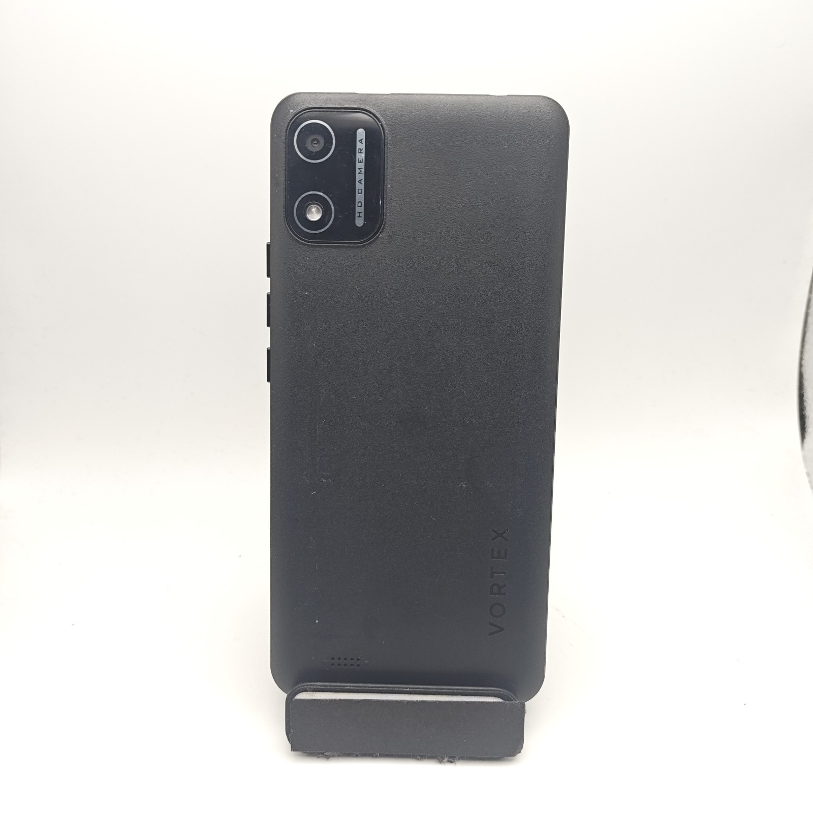 Vortex ZG55 Smartphone (Unknown carrier) – 32GB Black – *DAMAGED* #3651