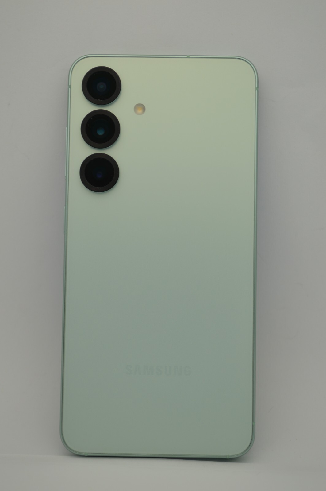 OPEN BOX Samsung Galaxy S25 128GB 256GB SM-S931U1 Mint Blue Silver Unlocked