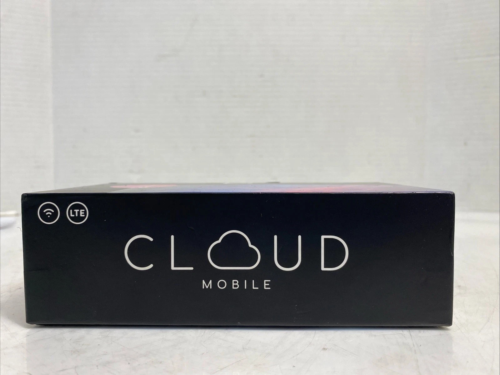 NEW Cloud Mobile Stratus C7 5.5″ 16GB 2GB RAM WiFi+LTE