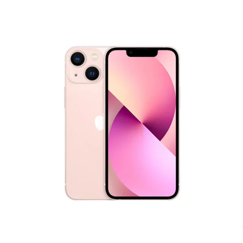 Apple iphone 13 mini 5G IOS 5.4in OLED 128GB 256GB 12MP White Black Blue Pink