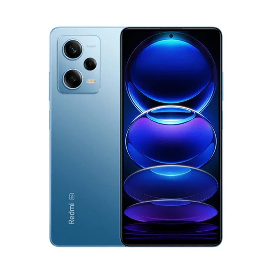 Xiaomi Redmi Note 12 Pro+ Plus 5G 6.67” 8GB/12GB 256GB Global ROM Smartphone