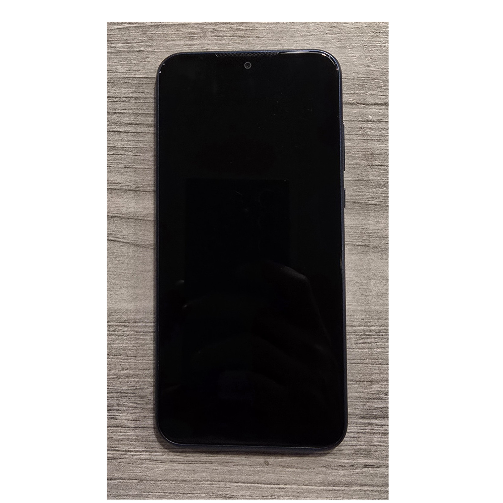 Motorola Moto E Smartphone 32GB Black Dual Rear Cameras Bar Style