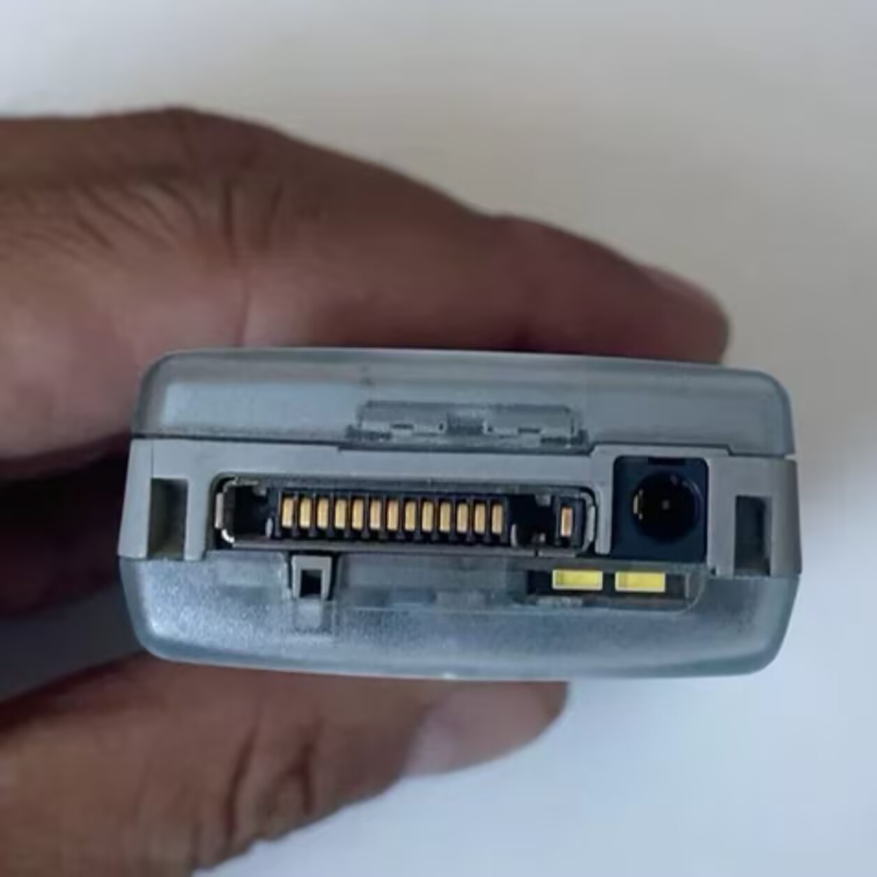 Nokia 3200 – (Unlocked) Cellular Phone