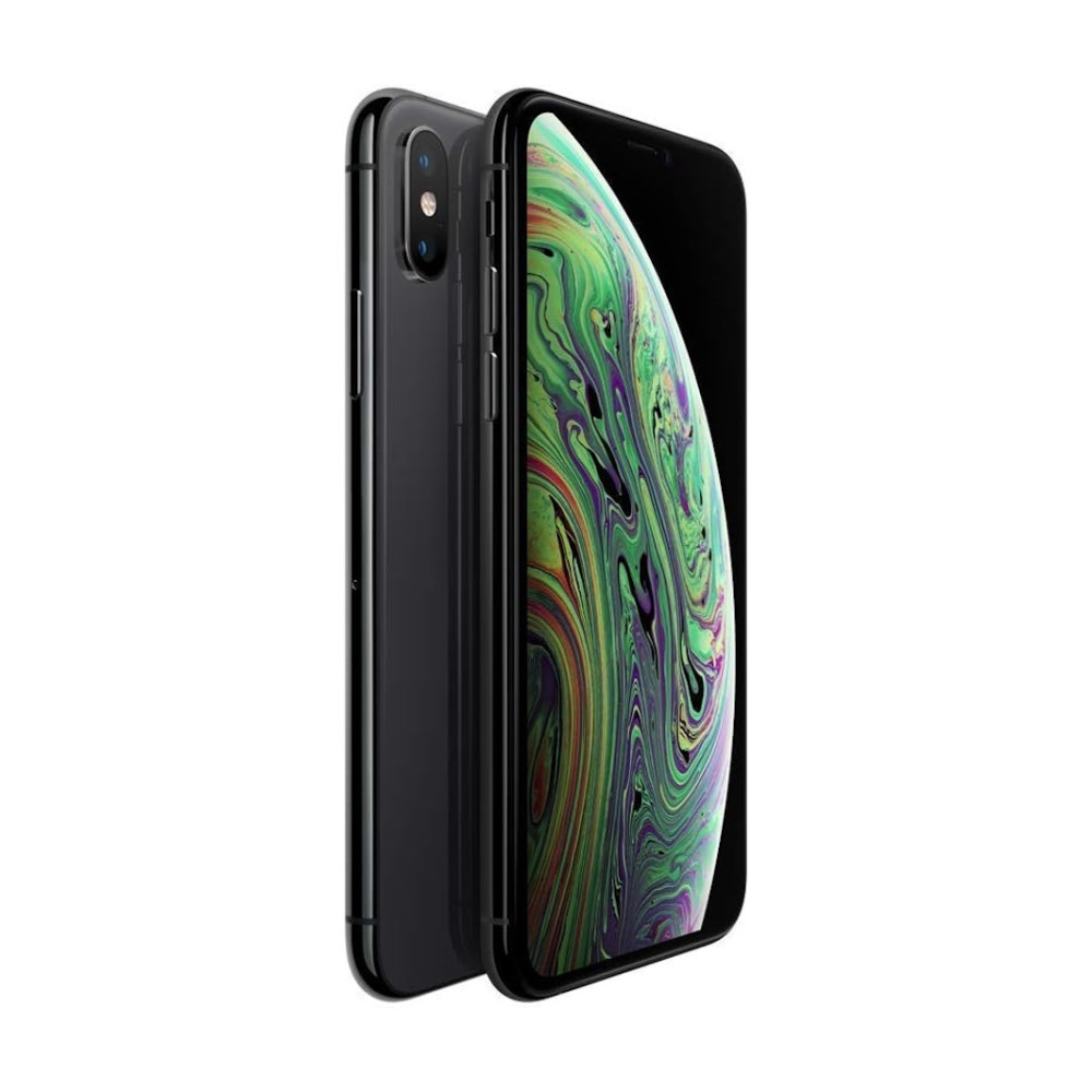 Apple iPhone XS Unlocked: Space Gray/Gold/Silver, 64GB/256GB for Verizon/T-Mo