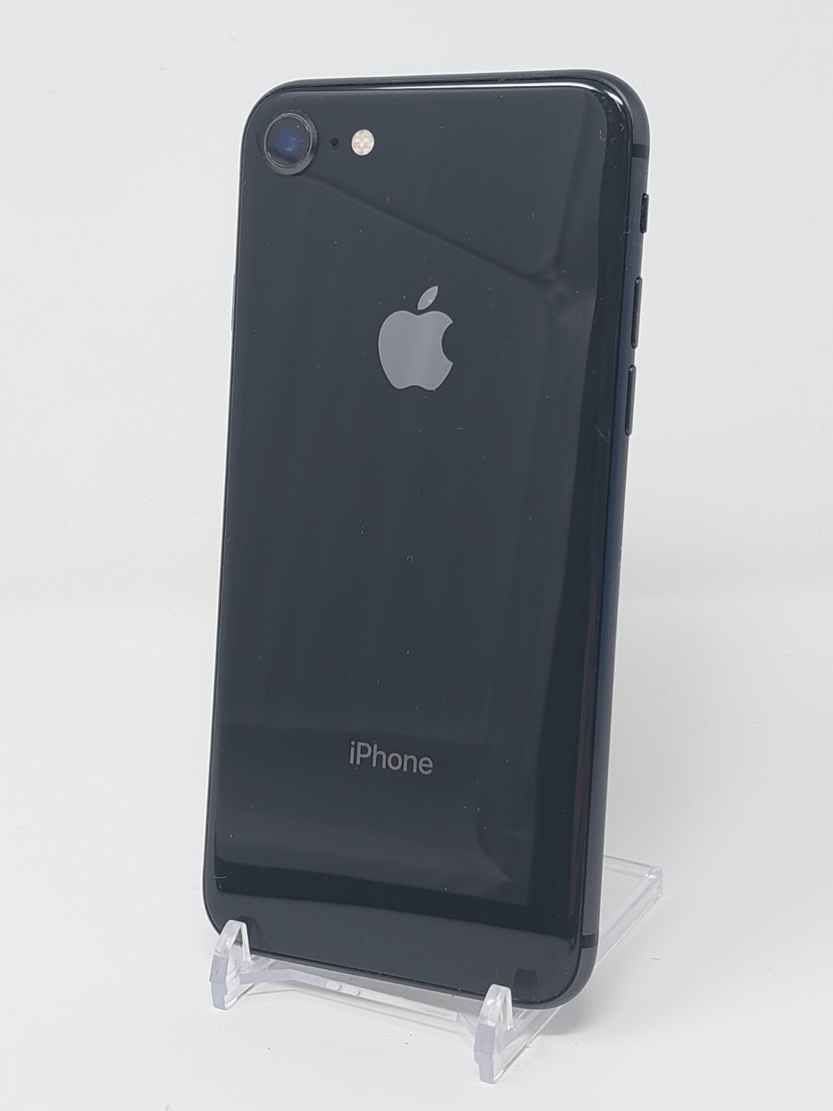 Apple iPhone 8 – 64 GB – Space Gray (Unlocked)