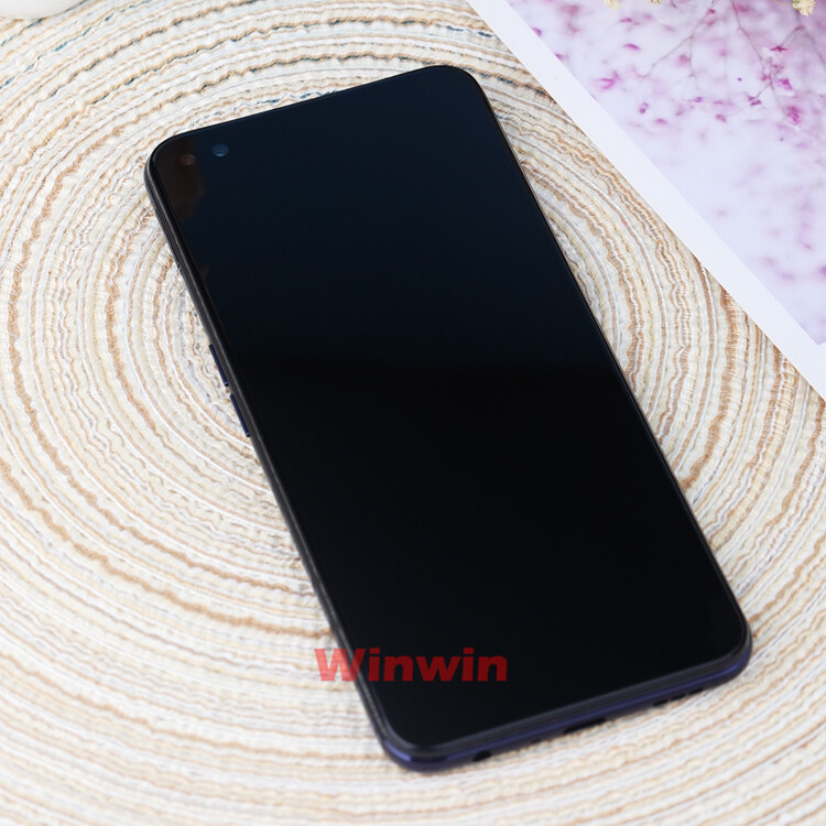 6.57” Original Oppo A92S SmartPhone 4000mAh Android 10.0 GPS Dual Sim 5G Phone