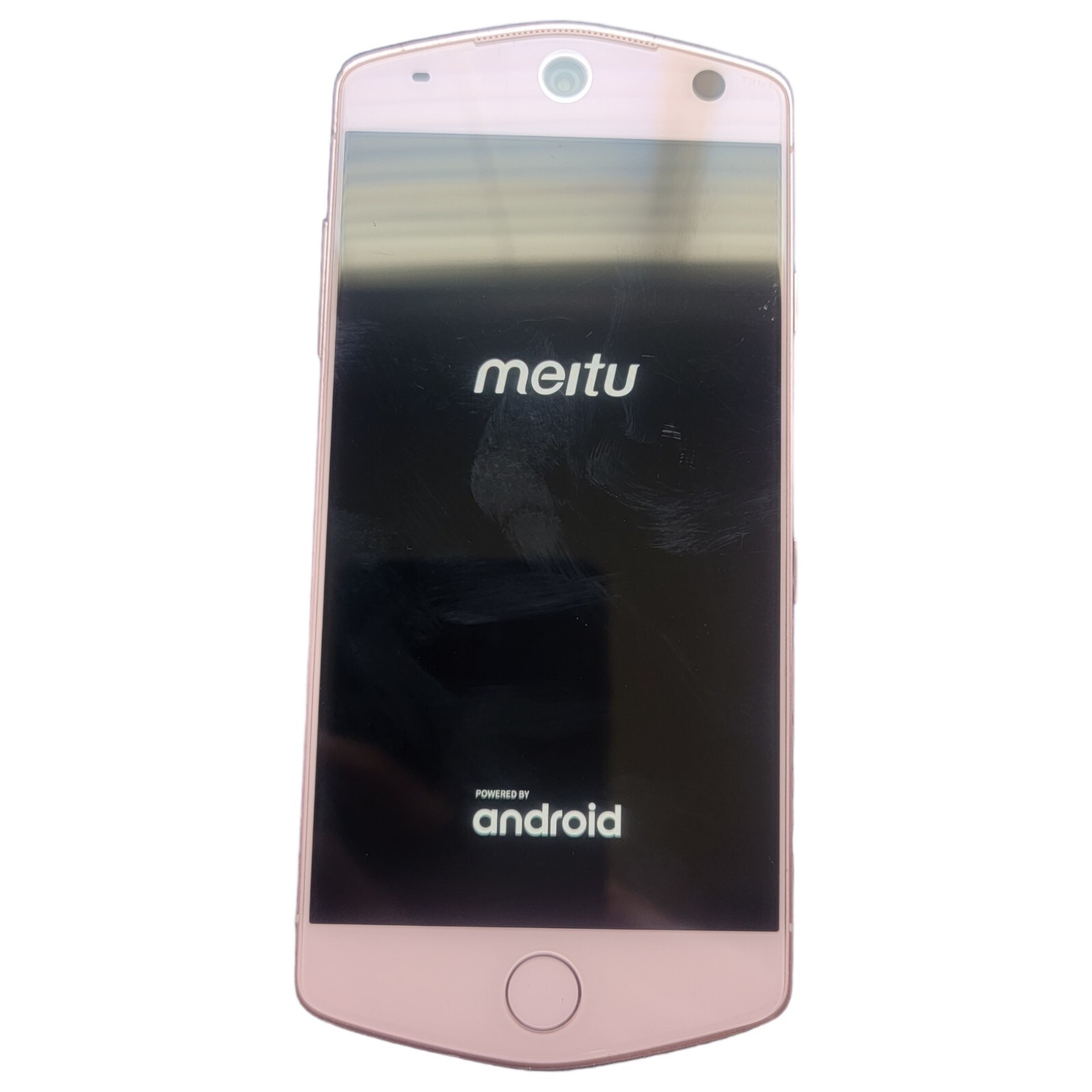 Meitu M8 MP1603 5.15″ Selfie Beauty Smartphone 64GB with 21MP Camera 4G Pink