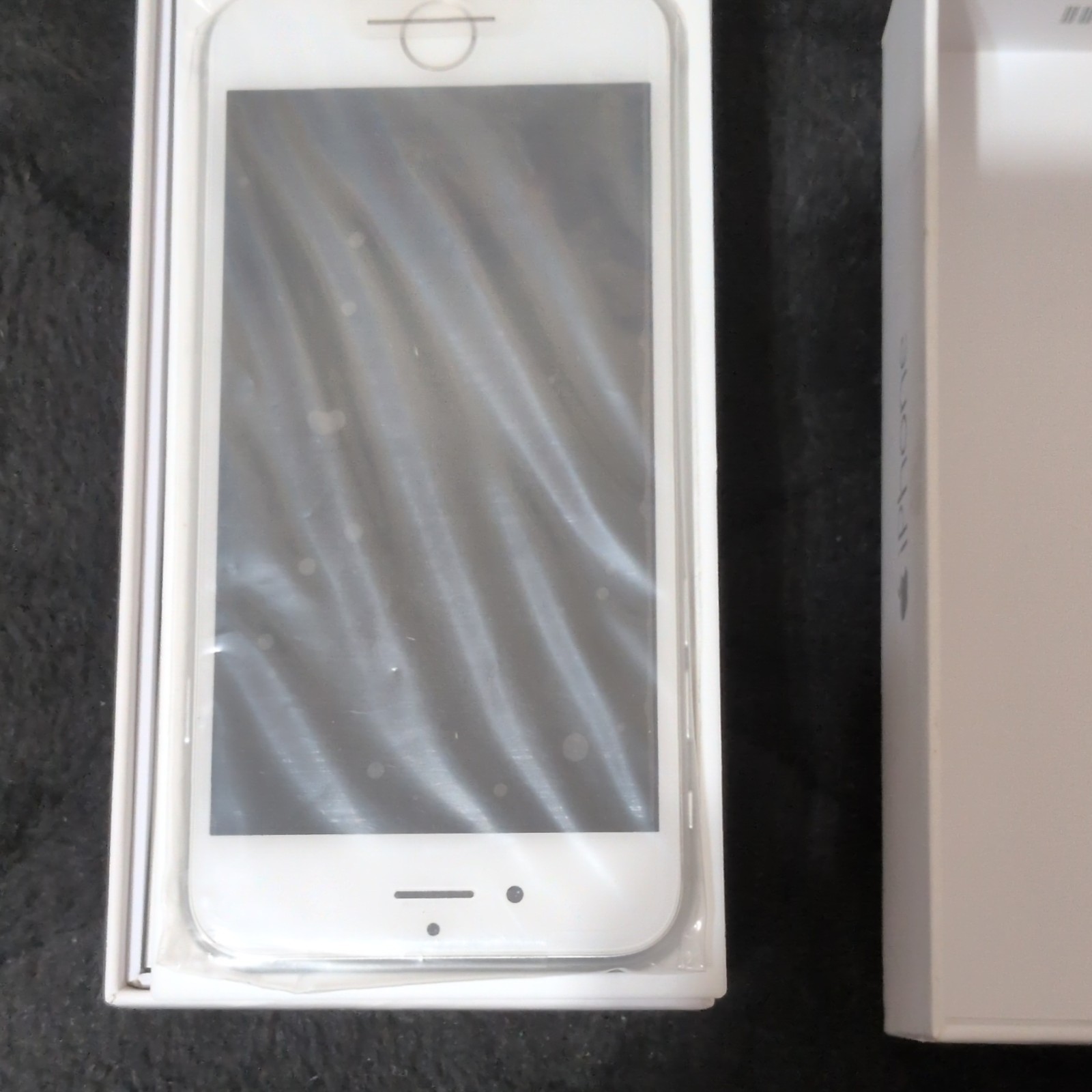 Apple iPhone 6 16GB Silver A1549 MG562LL/A 8MP Camera Bar Style