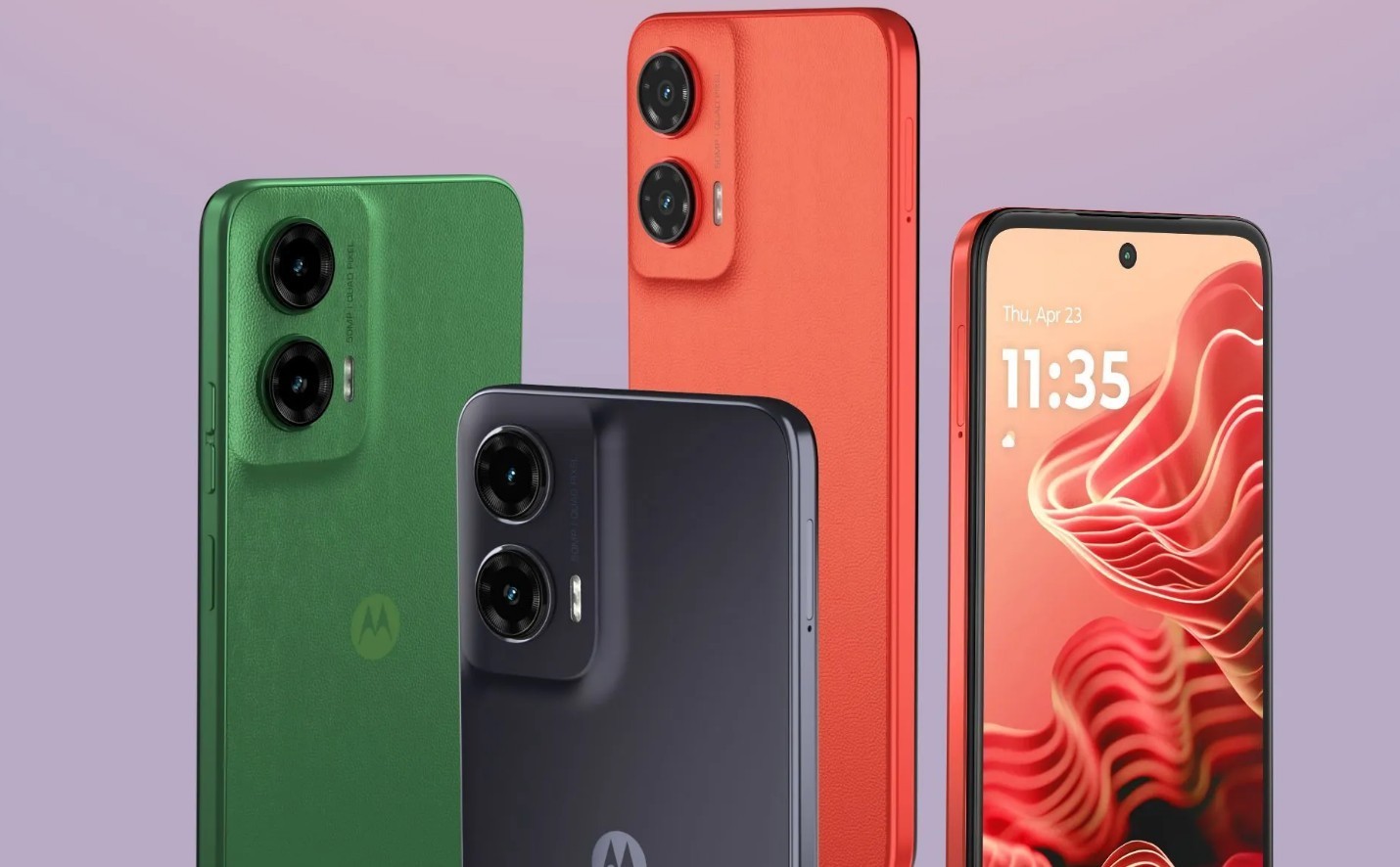 Motorola Moto G35 5G 128GB 8GB 6.72″ 50MP GSM Global Unlocked – New