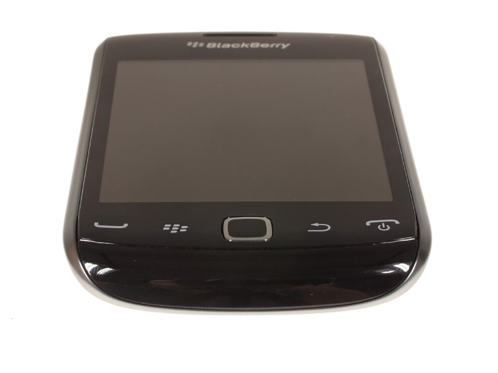 Original Unlocked BlackBerry Curve 9380 5.0MP 3.2″Touch Screen WIFI Mobile Phone