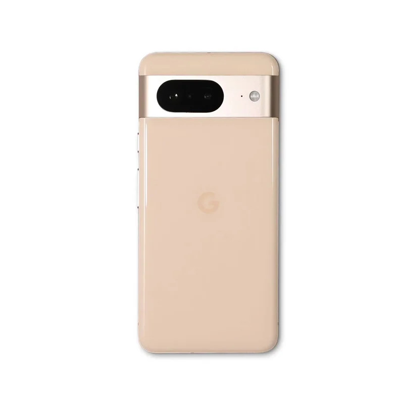 Google Pixel 8 5G Google Tensor G3 8+256GB With Advanced Pixel Camera Original